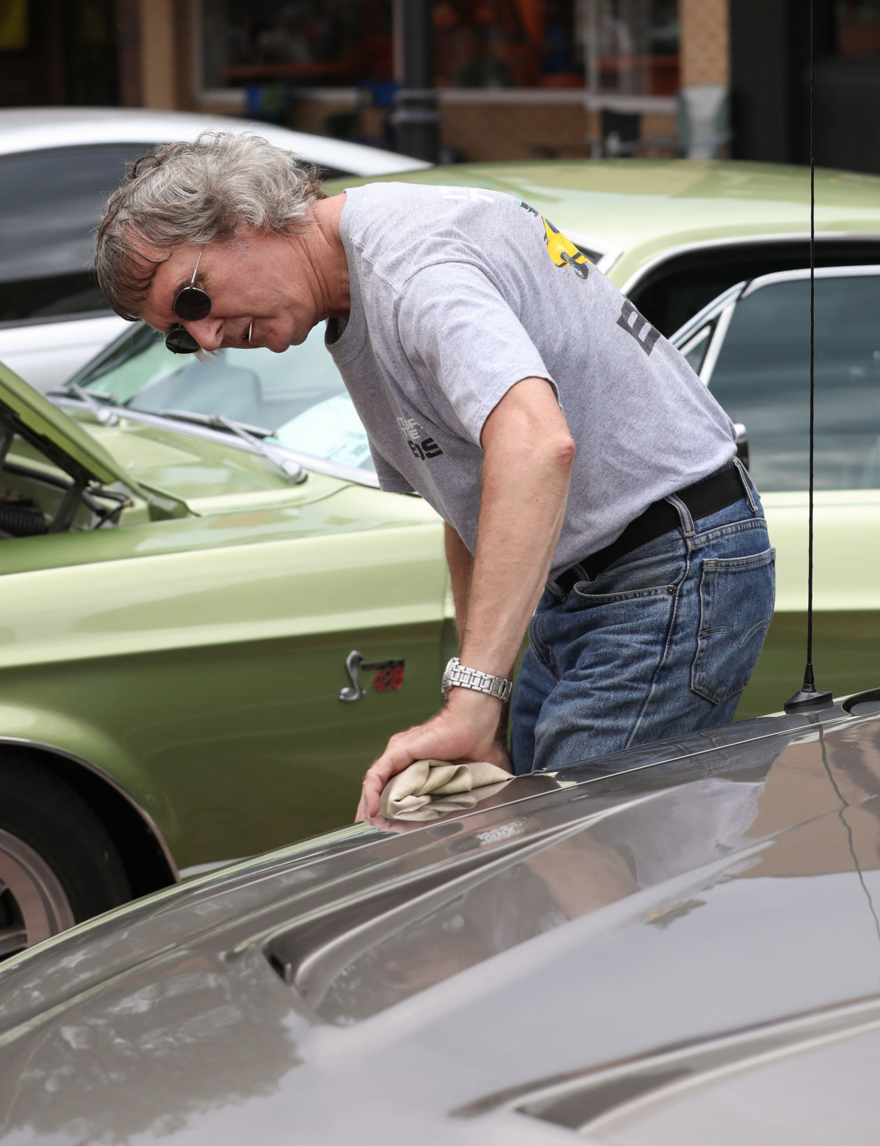 Cruise Nite 2019